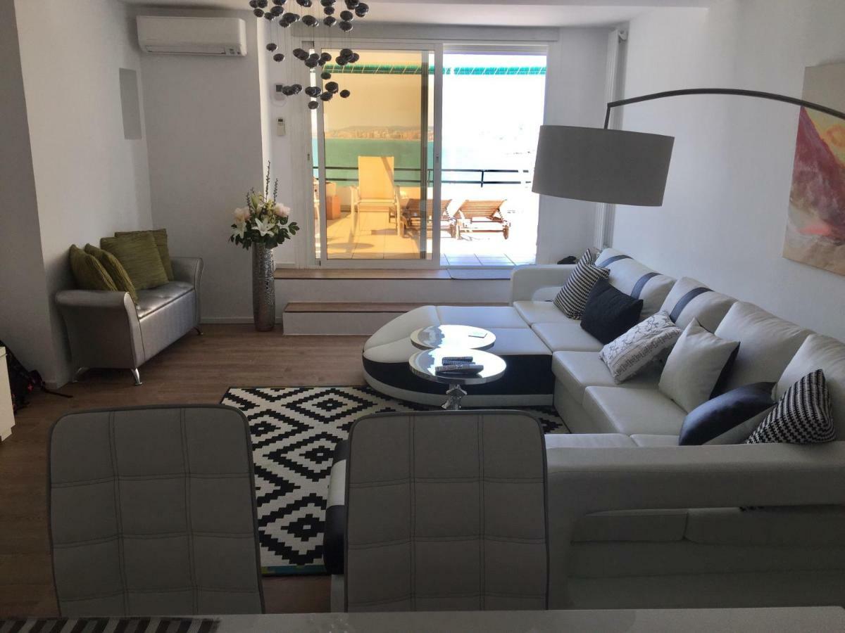 Paradise View Torremuelle Apartment Benalmadena Exterior photo