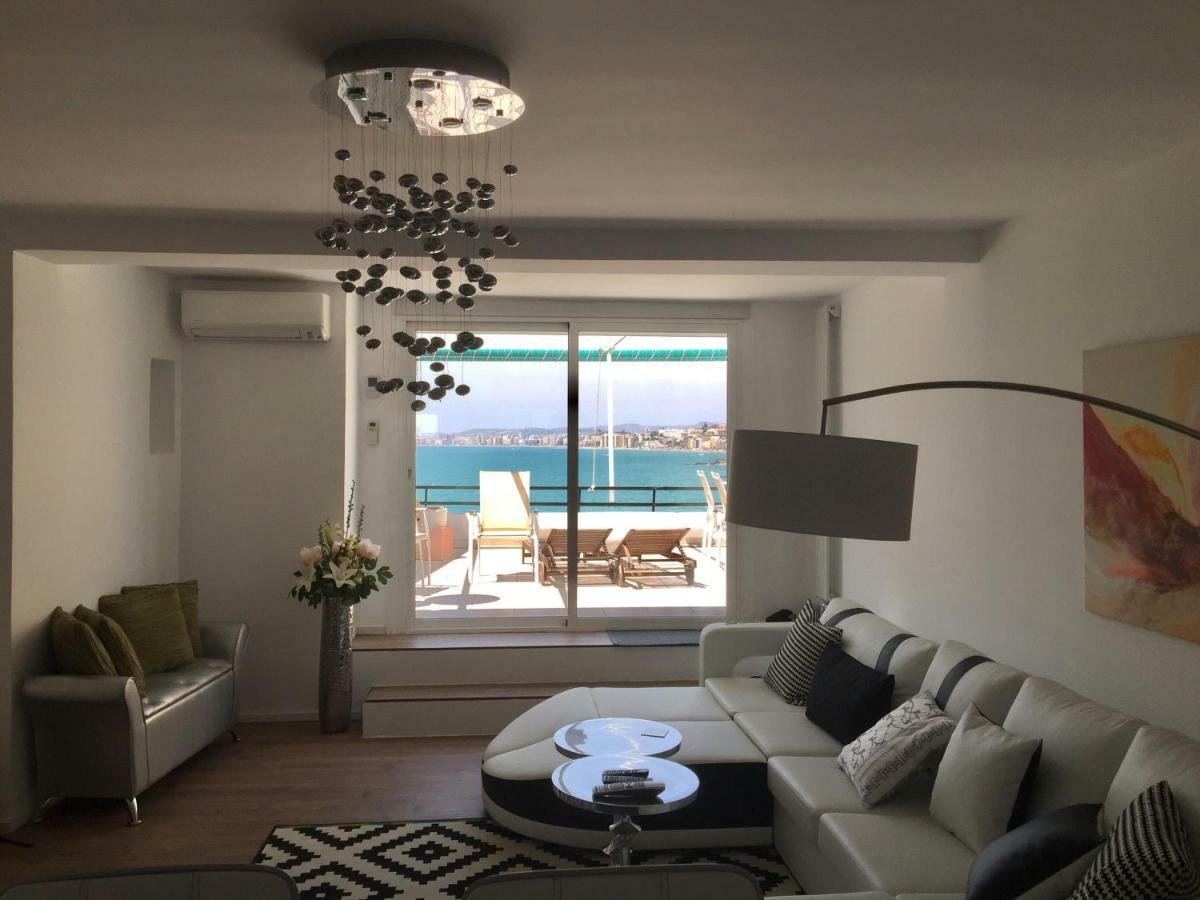 Paradise View Torremuelle Apartment Benalmadena Exterior photo